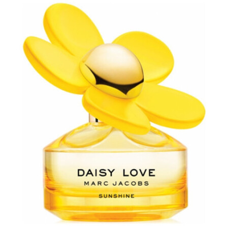 marc jacobs daisy sunshine