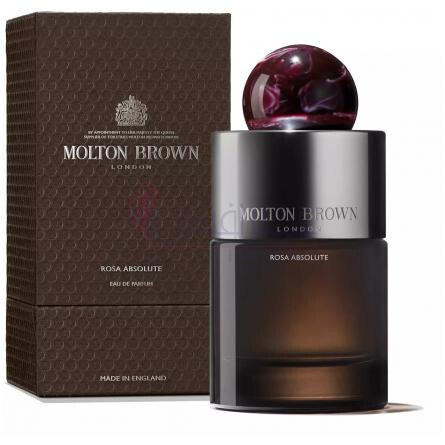Rosa Absolute Eau de Parfum-مولتون براون رزا ابسولوت ادوپرفیوم