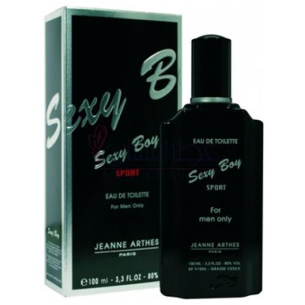 Sexy Boy Sport-جین آرتس سکسی بوی اسپورت