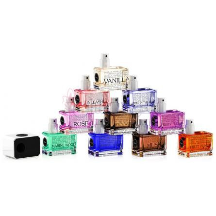 Oud-عطوری عود