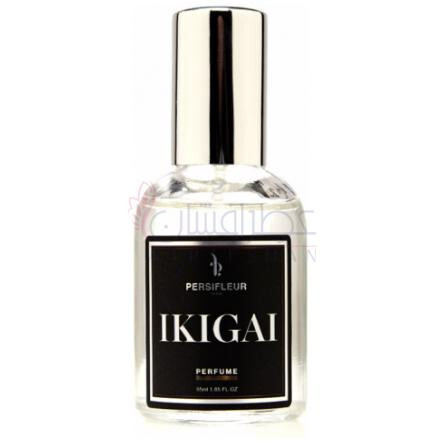 Ikigai-پرسیفلور ایکیگای