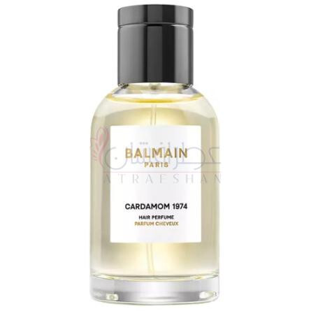 Cardamom 1974 Hair Perfume-پیر بالمین کاردامام 1974 هیر پرفیوم