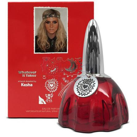 Whatever It Takes Kesha-اپل بیوتی وات اور ایت تیکس کشا