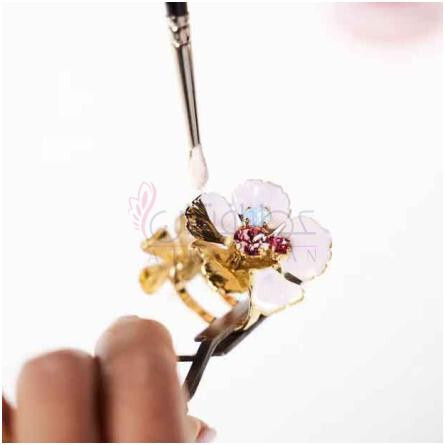 Cherry Blossom Millésime 2024-گرلن چری بلوسوم میلسیم 2024