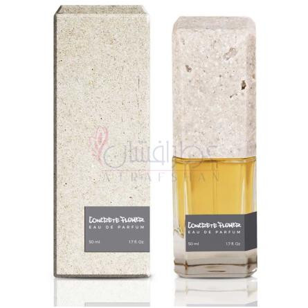 Concrete Flower-پی ام پی پرفیومز مایر پلتنبرگ کانکریت فلاور