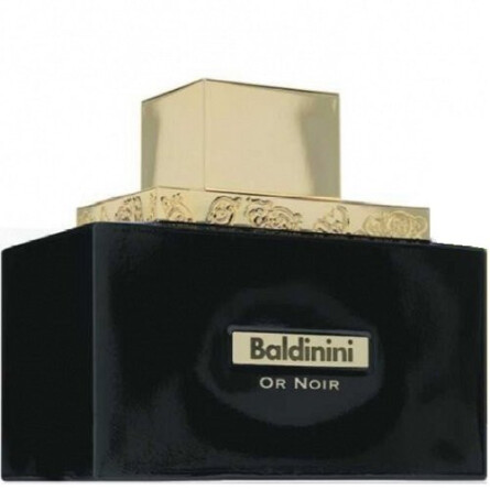 Or Noir-بالدینینی اور نویر