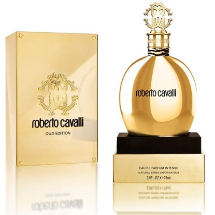 Oud Edition-روبرتو کاوالی عود ادیشن