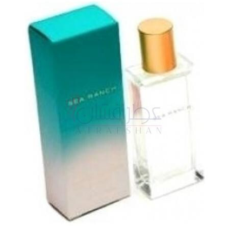 Sea Ranch-یوش سی رنچ