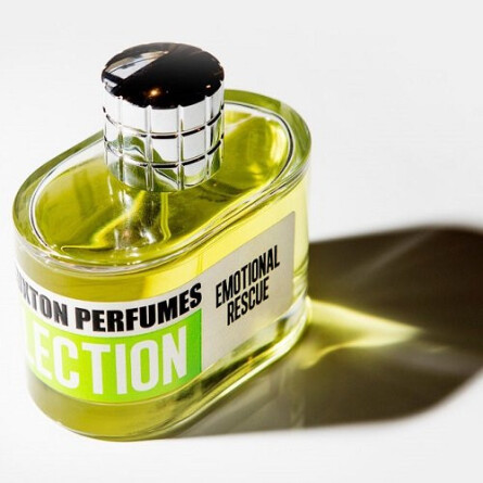 Emotional Rescue-مارک باکستون اموشنال رسکیو