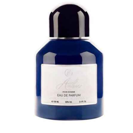 Amber -دکادرس امبر