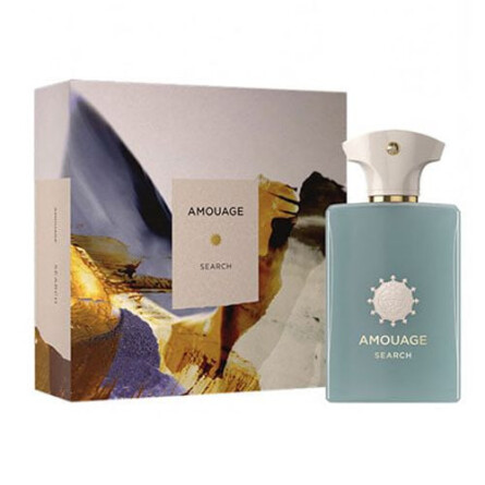 AMOUAGE Search