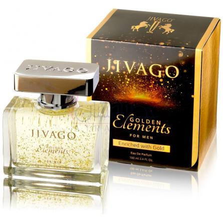 Golden Elements-جیواگو گلدن المنتس
