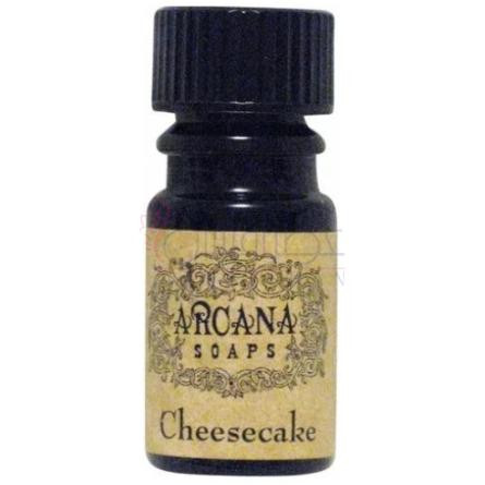 Cheesecake-ارکانا وایلد کرفت چیزکیک