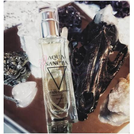 Aqua Sancta-ایگل جونایتته بوتانیکال پرفیومز اکوا سانکتا