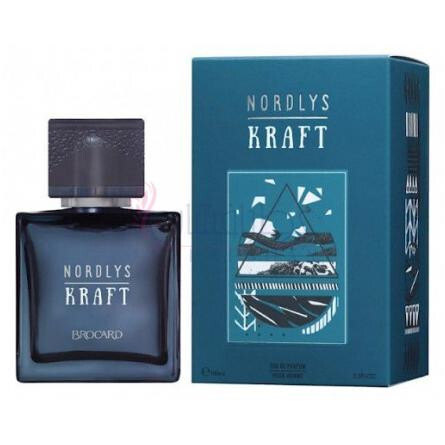 Kraft-بروکارد کرفت