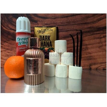 Qissa Delicious-پاریس کورنر قصة دلیشس