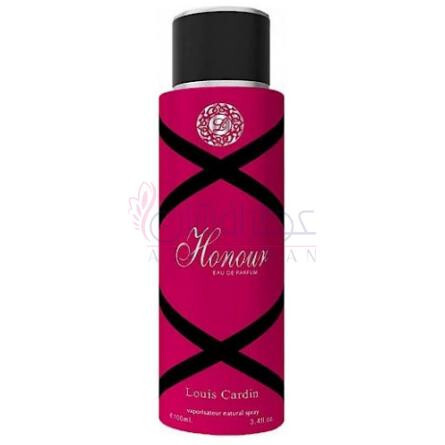 Honour-لویی کاردین هانر