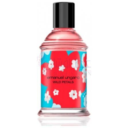 Wild Petals-امانوئل اونگارو وایلد پتالز