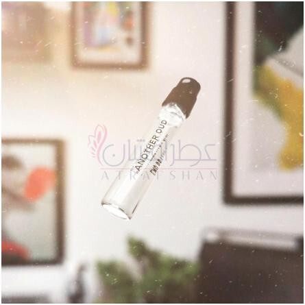Another Oud-جولیت هز ا گان انادر عود