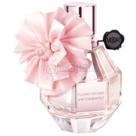 Flowerbomb Christmas 2012 Edition-ویکتور اند رولف فلاوربمب کریسمس 2012 ادیشن