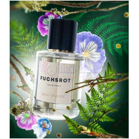 Fuchsrot-بود استودیوز فوکسروت