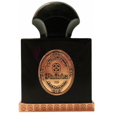 Rubis-لا بونته پاریس رابیس