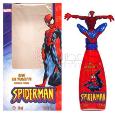 Spiderman-ایر وال اینترنشنال اسپایدر من
