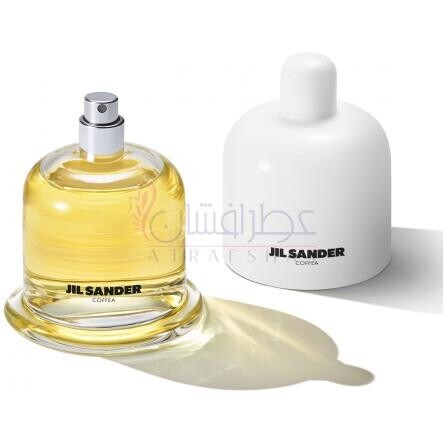 Coffea-جیل ساندر کافیا