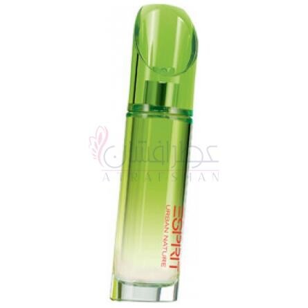 Esprit Urban Nature For Women-اسپریت اوربان نیچر فور وومن