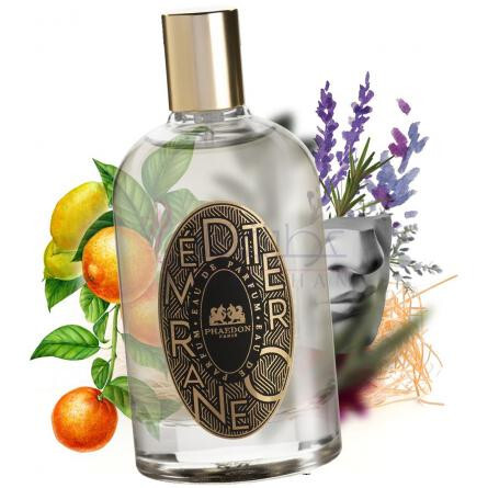 Mediterraneo-فائدون مدیترانیو