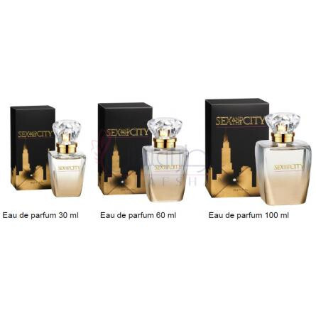 Sex and the City for Her-سکس اند د سیتی سکس اند د سیتی فور هر