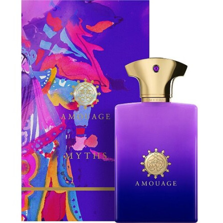 AMOUAGE Myths Man