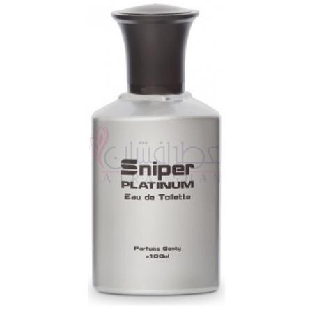 Sniper Platinum-پارفومز جنتی اسنایپر پلاتینیوم