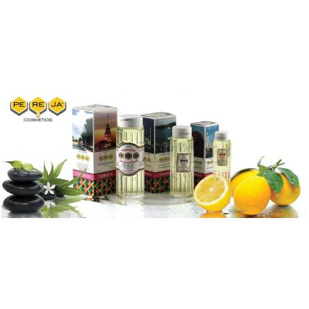 Limon Cicegi Kolonyasi-پرجا لیمون سیسکی کلنیاسی
