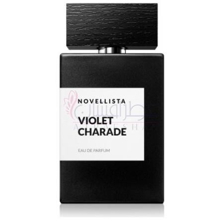 Violet Charade-نوولیستا ویولت شراد