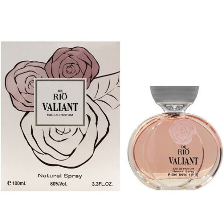 Valiant-ریو والیانت