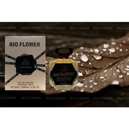 Rio Flower-ریو فلاور