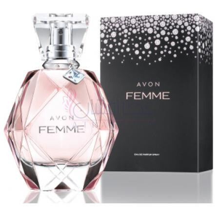 Femme-اوان فمه
