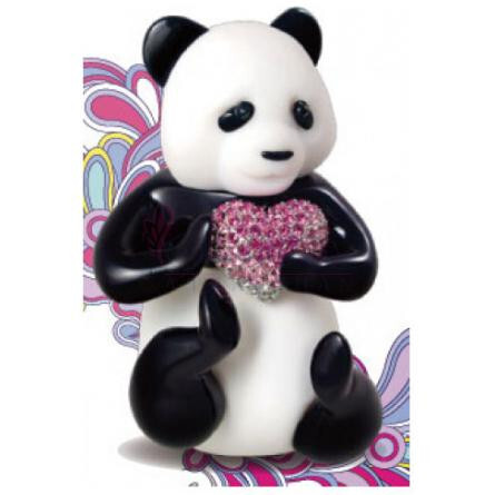 Q. Panda-اس کیوت کیو پاندا