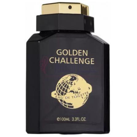Golden Challenge-اومنتا گلدن چلنج