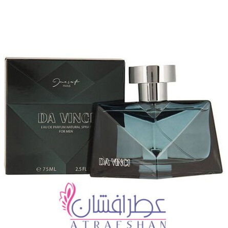 Da Vinci-ژک ساف داوینچی