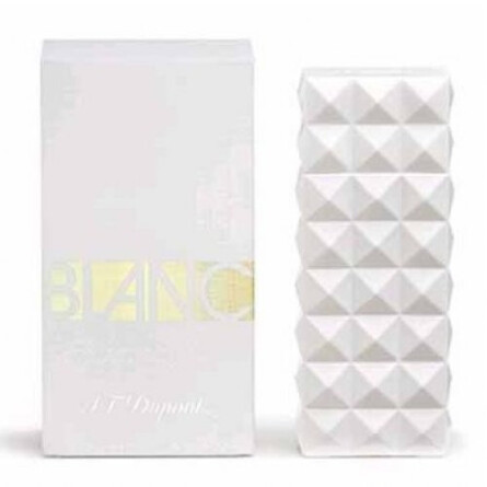 S.T.Dupont Blanc-اس تی دوپونت بلانک (دوپوند سفید)