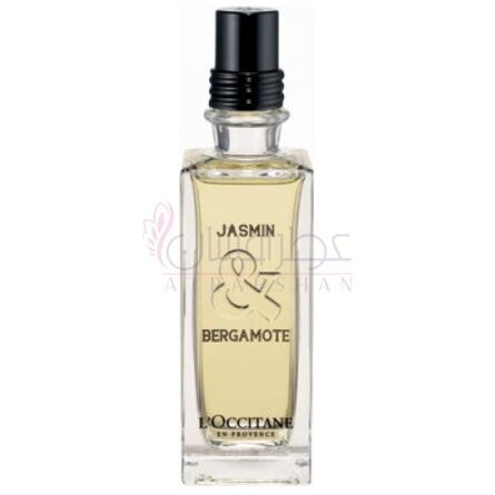 Jasmin & Bergamote-لوکسیتان ان پروونس جاسمین اند برگاموت