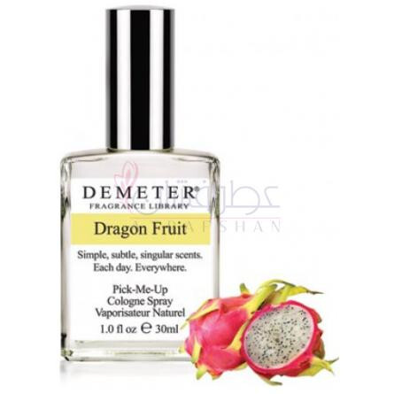 Dragon Fruit-دیمتر فرگرنس دراگون فروت