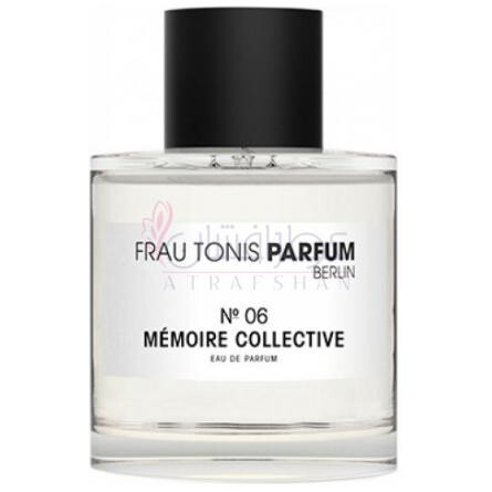 No. 06 Mémoire Collective-فاو تونیس پرفیوم نو 06 ممویر کالکتیو