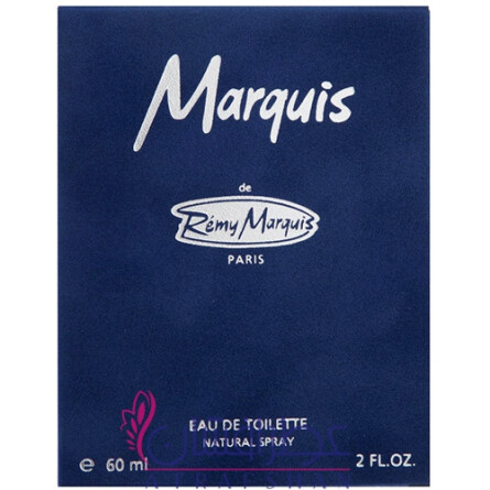 Marquis For Men-رمی مارکویس مارکویز مردانه