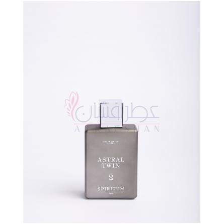 2 Astral Twin-اسپریتوم استرال تویین 2