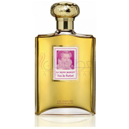 La Reine Margot-میتره پرفیومر ات گانتیر لا رین ماگوت