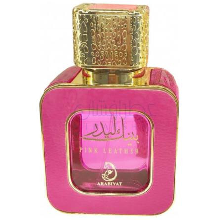 Pink Leather-عربیات پینک لدر