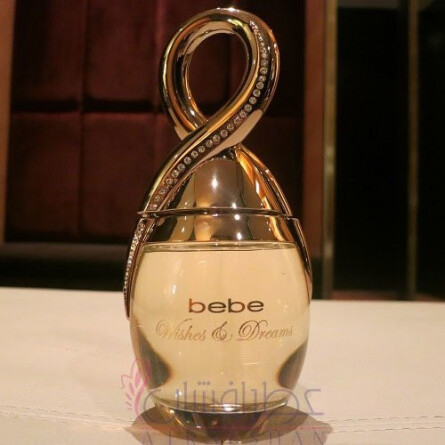 Bebe wishes and dreams perfume hot sale